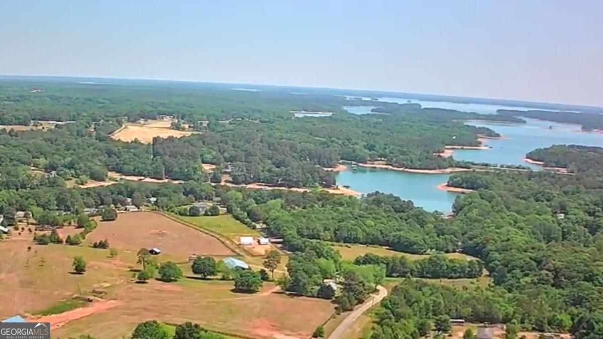 190 Old Mount Hebron Road