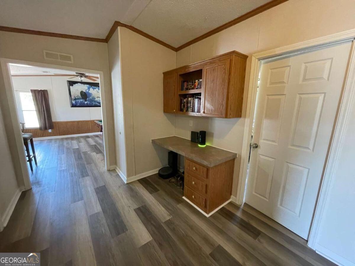 190 Old Mount Hebron Road