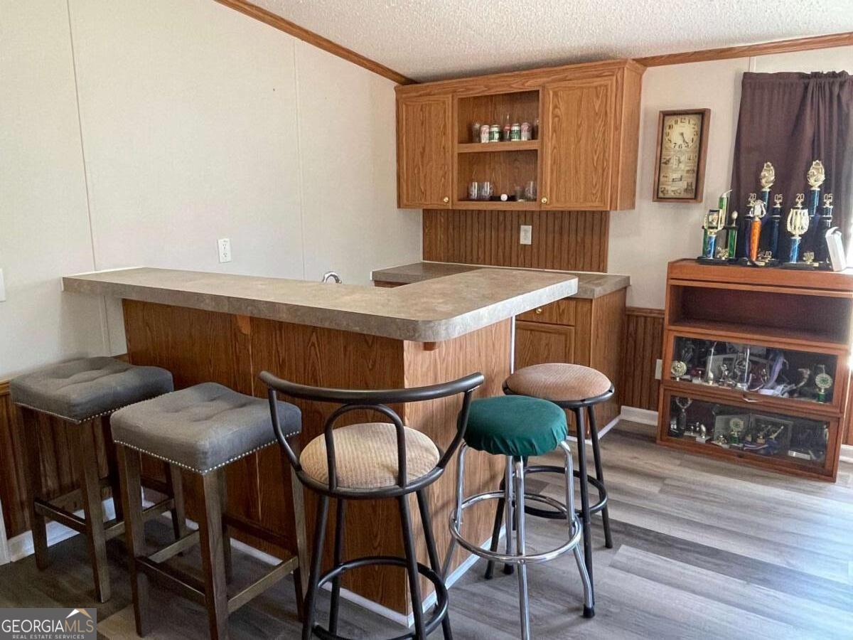 190 Old Mount Hebron Road