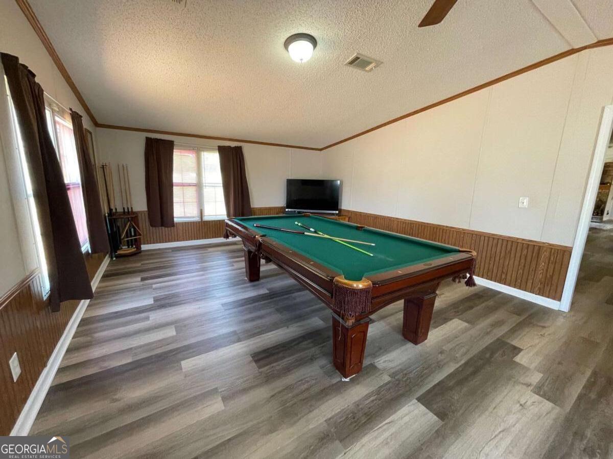 190 Old Mount Hebron Road