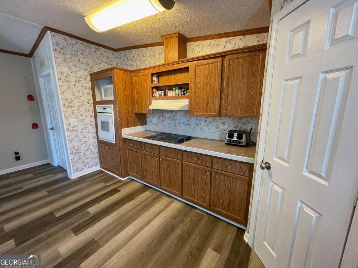 190 Old Mount Hebron Road