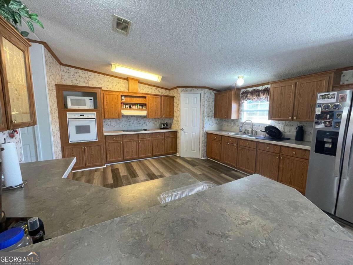 190 Old Mount Hebron Road