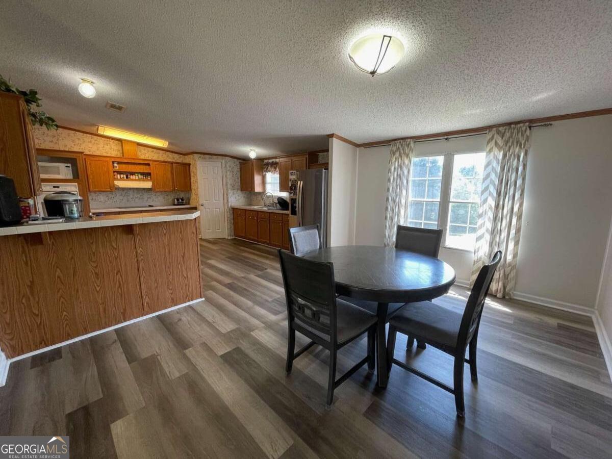 190 Old Mount Hebron Road