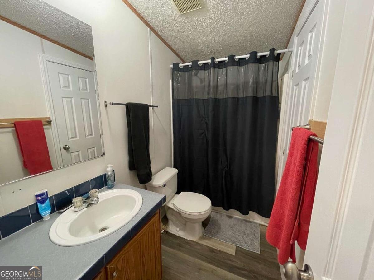 190 Old Mount Hebron Road