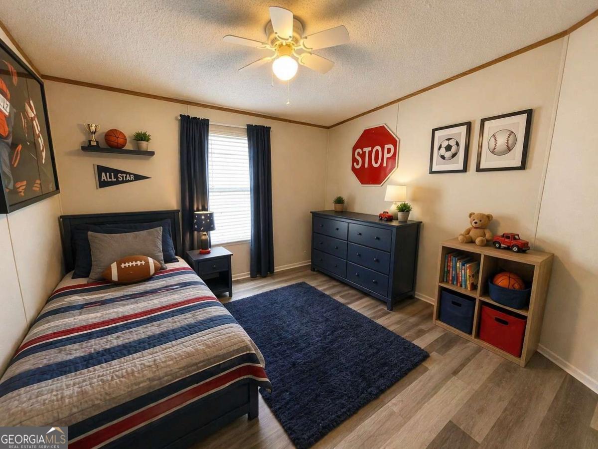 190 Old Mount Hebron Road