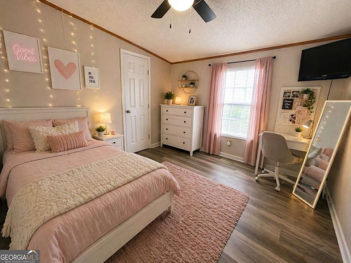 190 Old Mount Hebron Road