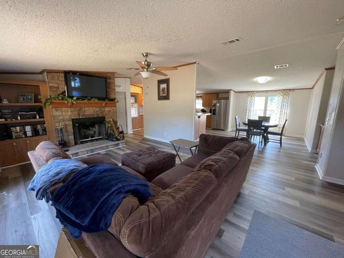 190 Old Mount Hebron Road