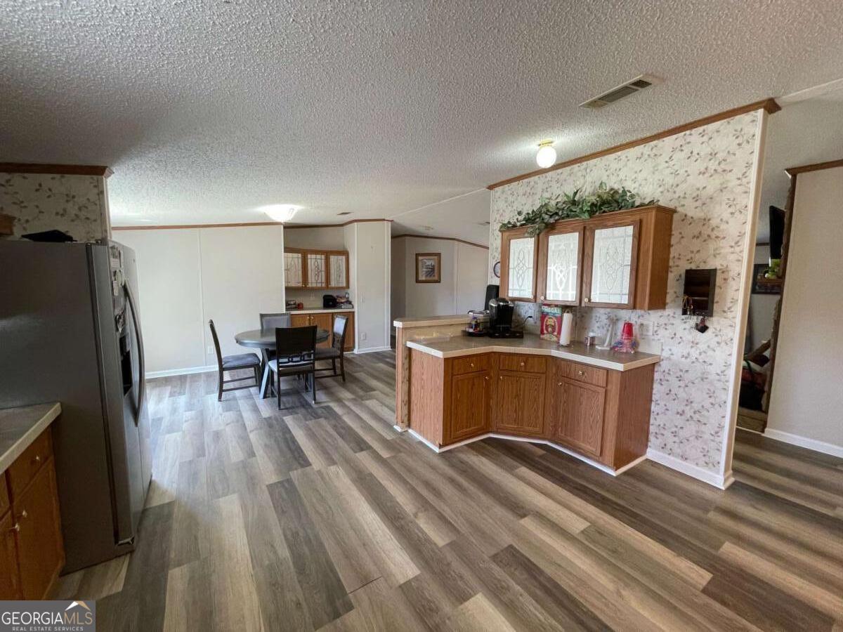 190 Old Mount Hebron Road