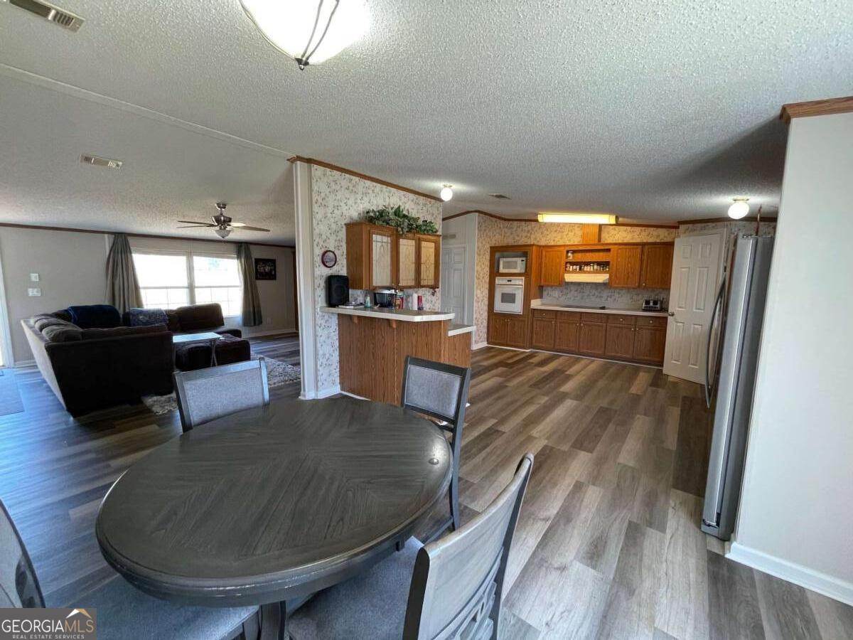 190 Old Mount Hebron Road