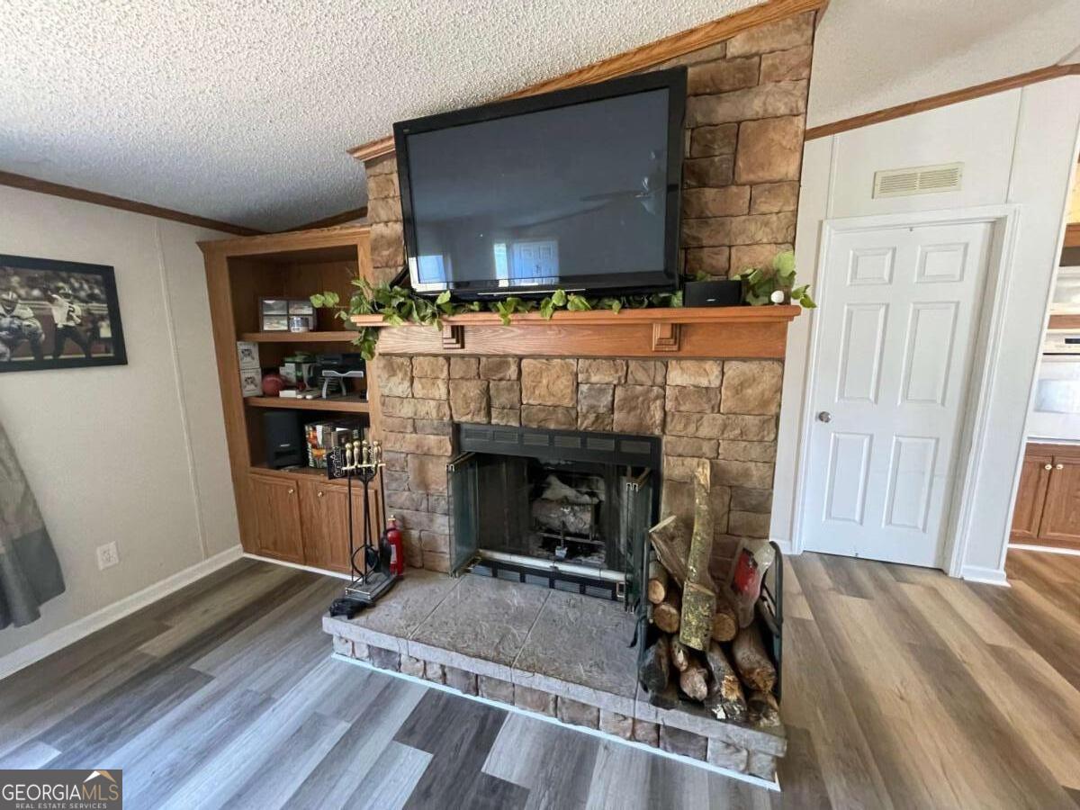 190 Old Mount Hebron Road