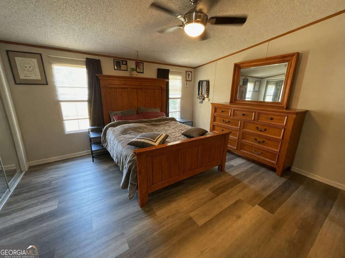 190 Old Mount Hebron Road