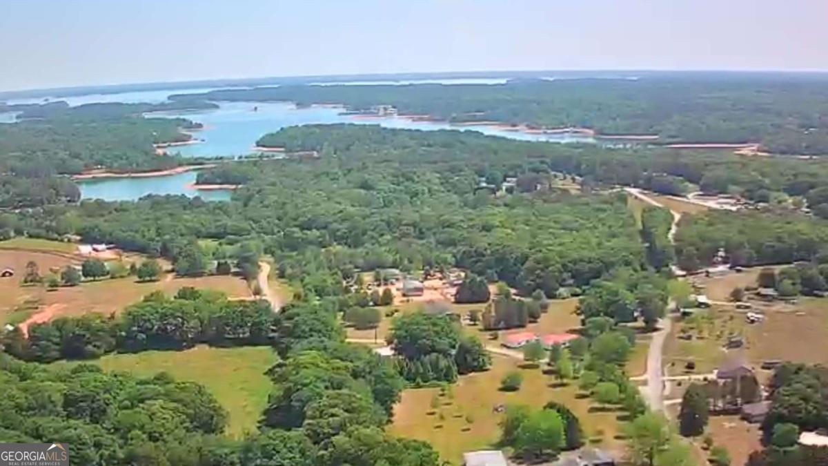 190 Old Mount Hebron Road