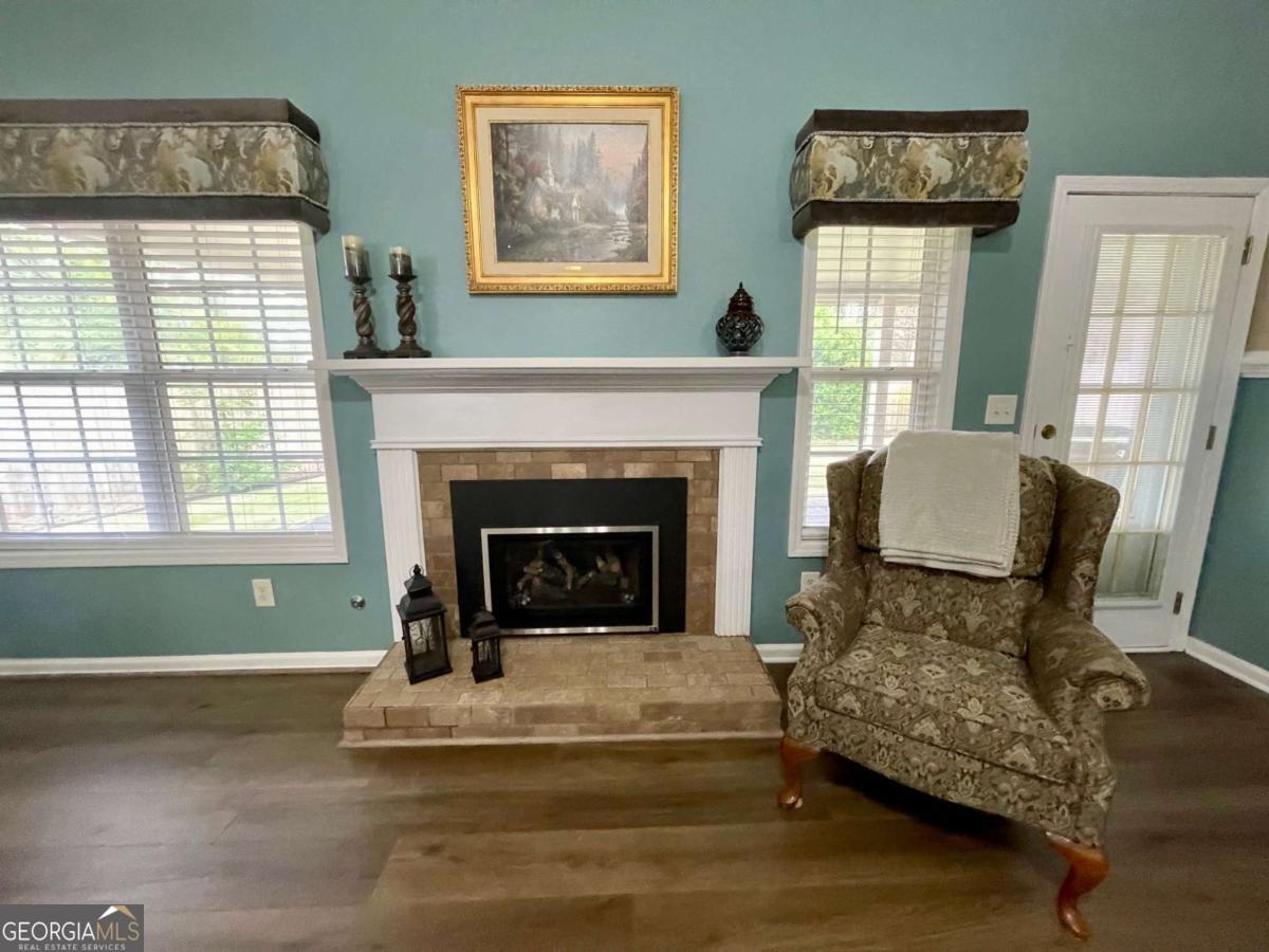 1605 Brooks Pointe Court
