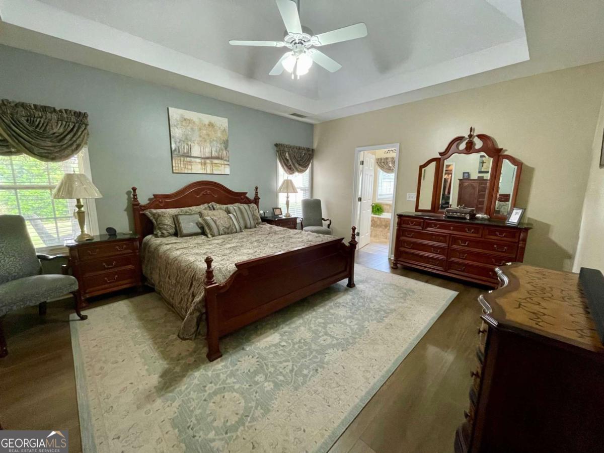 1605 Brooks Pointe Court