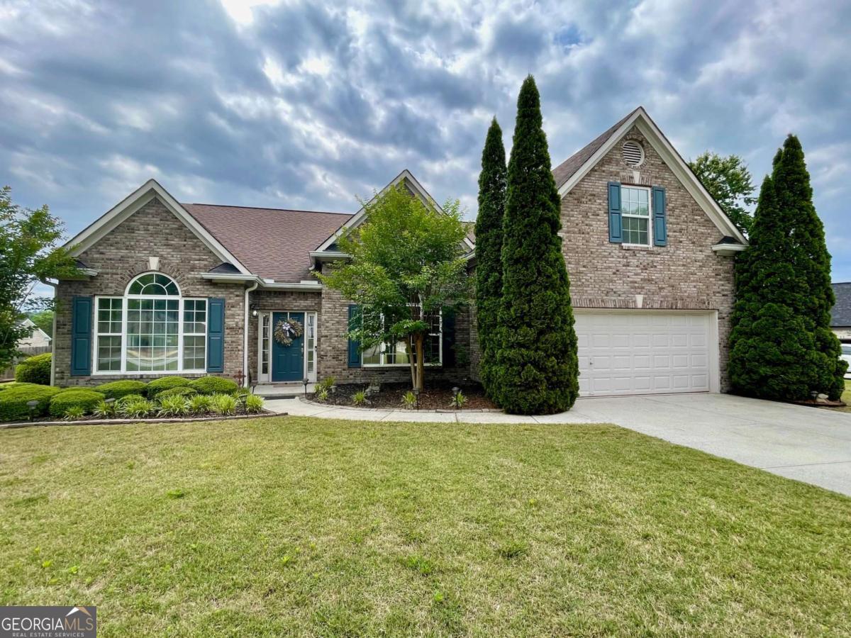 1605 Brooks Pointe Court
