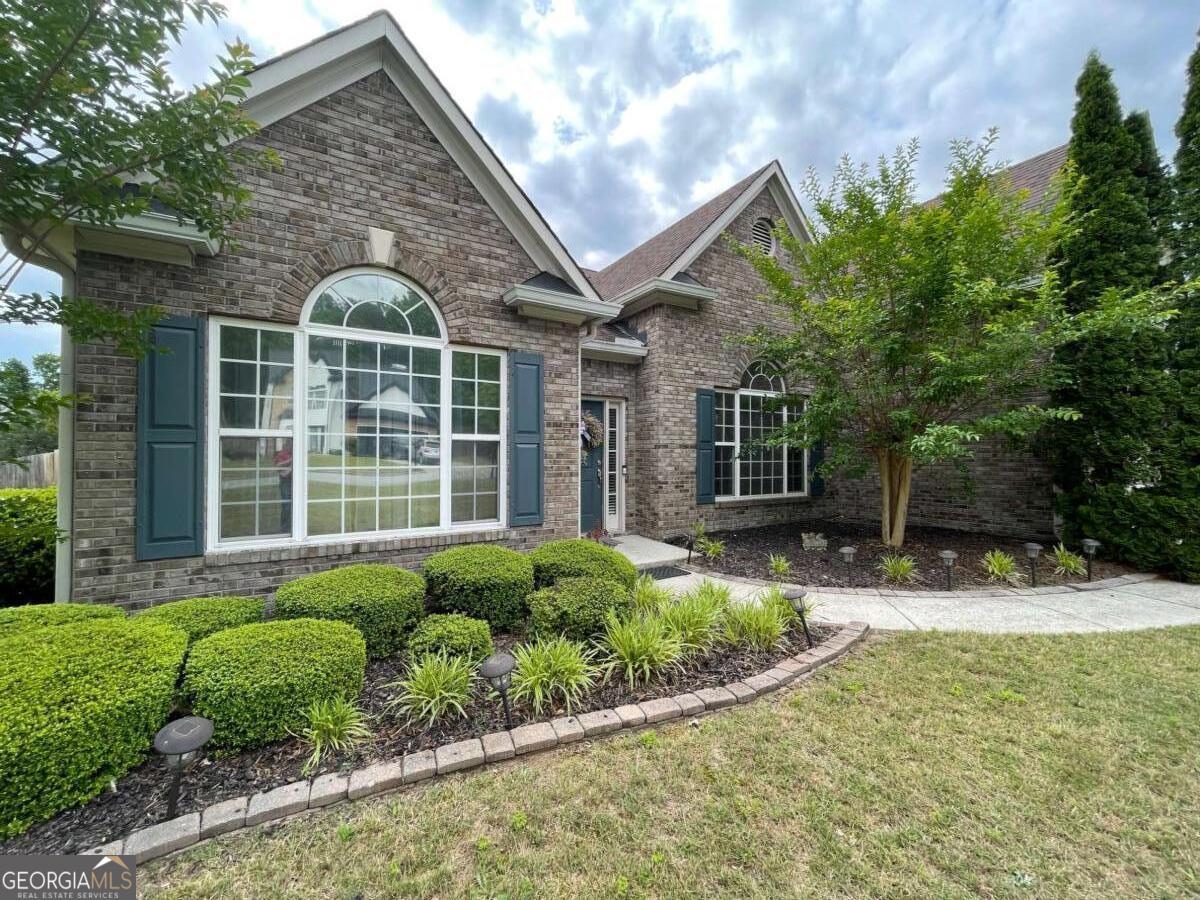 1605 Brooks Pointe Court