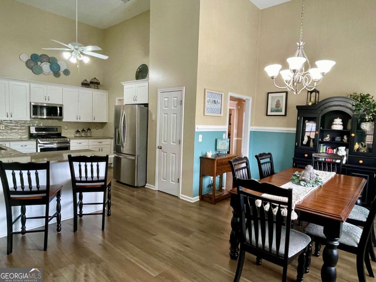 1605 Brooks Pointe Court