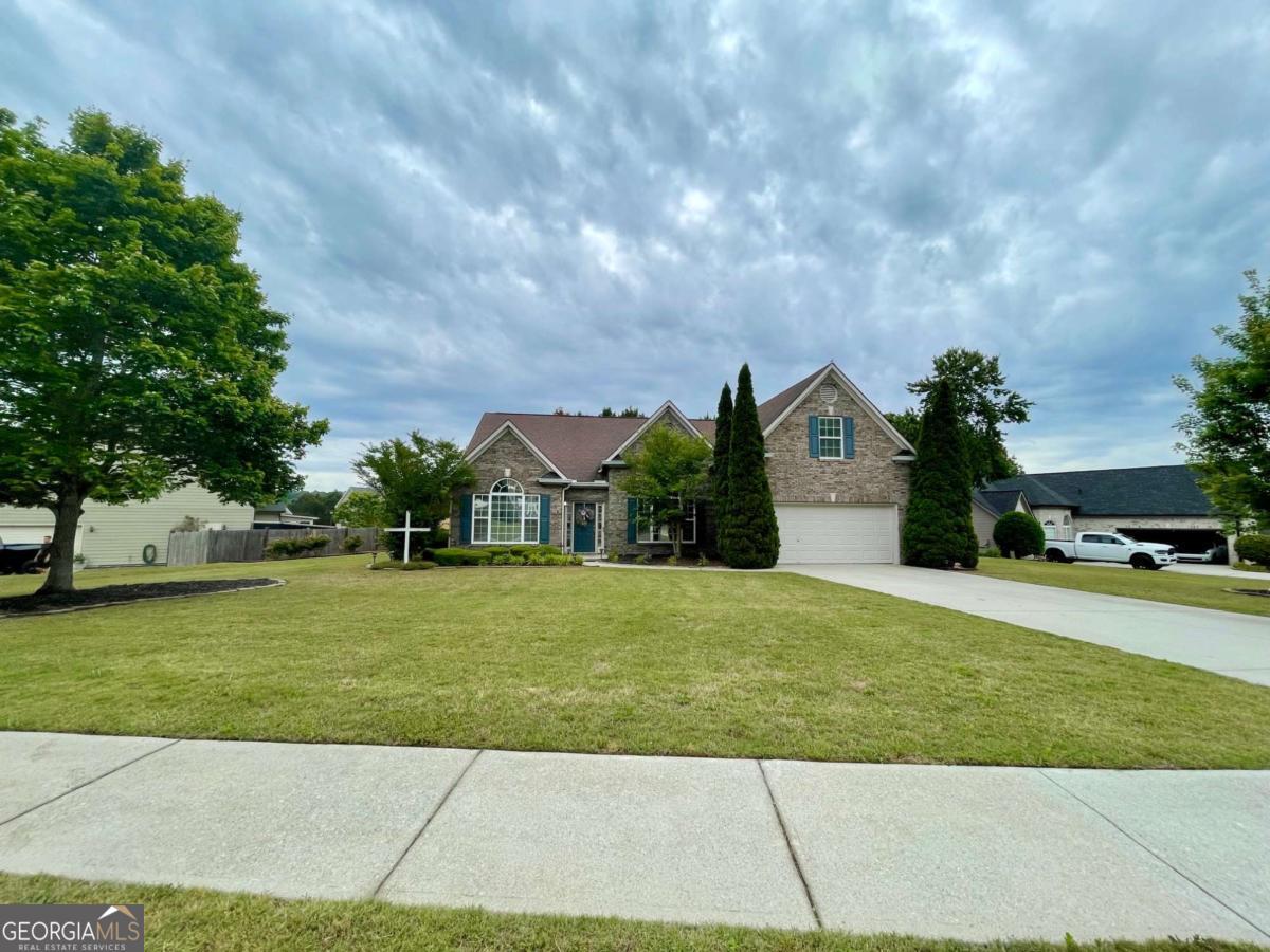 1605 Brooks Pointe Court