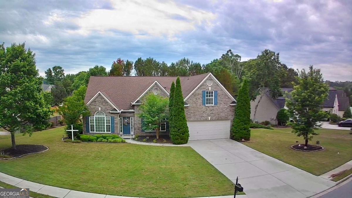 1605 Brooks Pointe Court