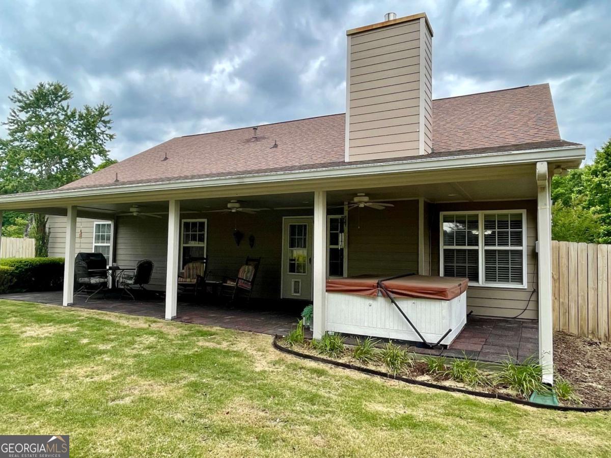 1605 Brooks Pointe Court