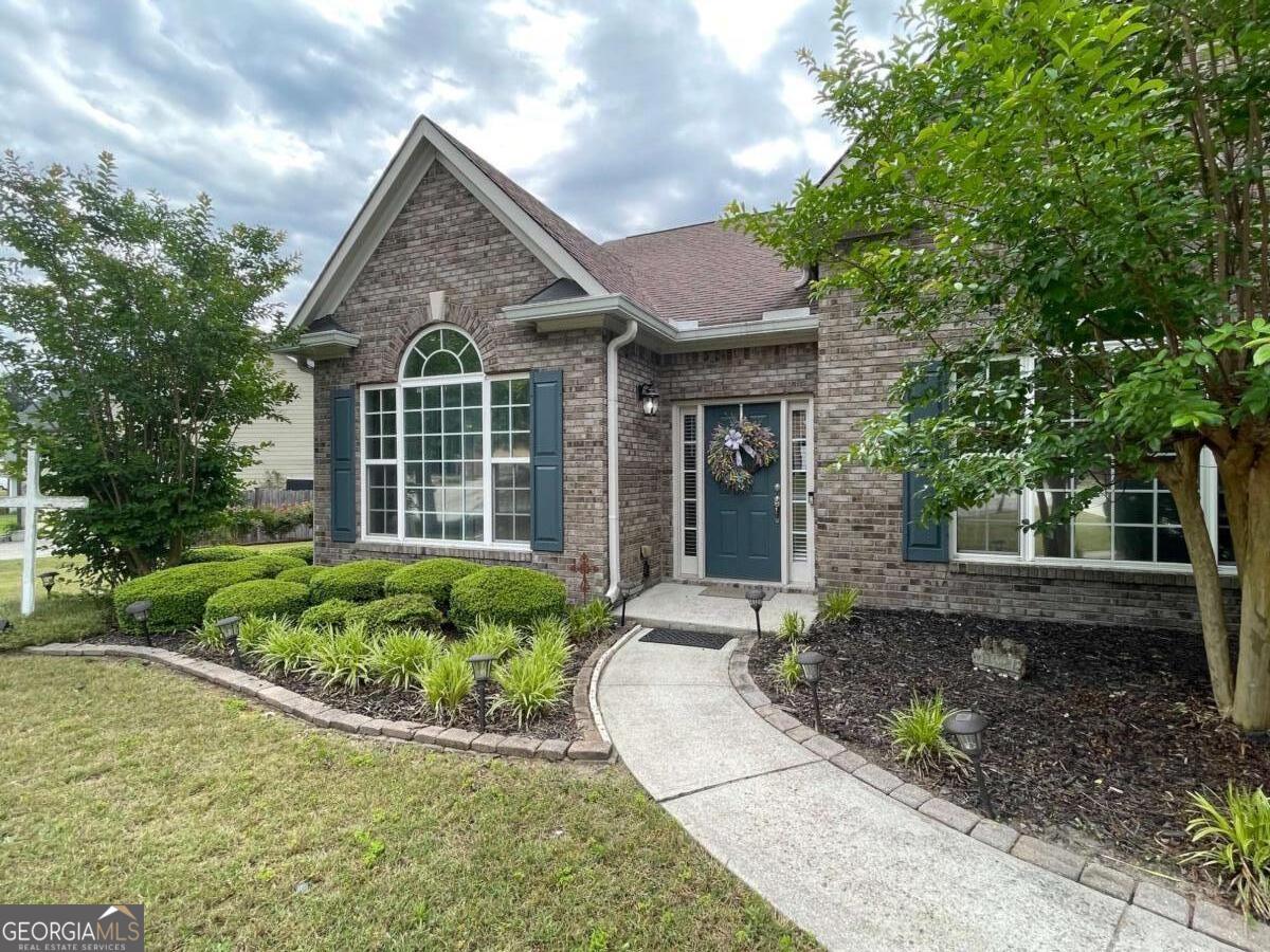 1605 Brooks Pointe Court