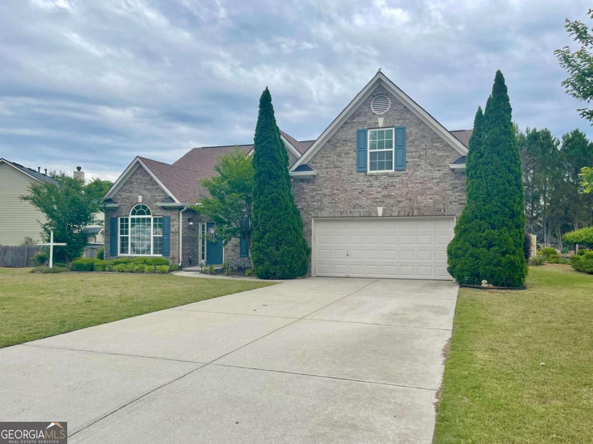 1605 Brooks Pointe Court