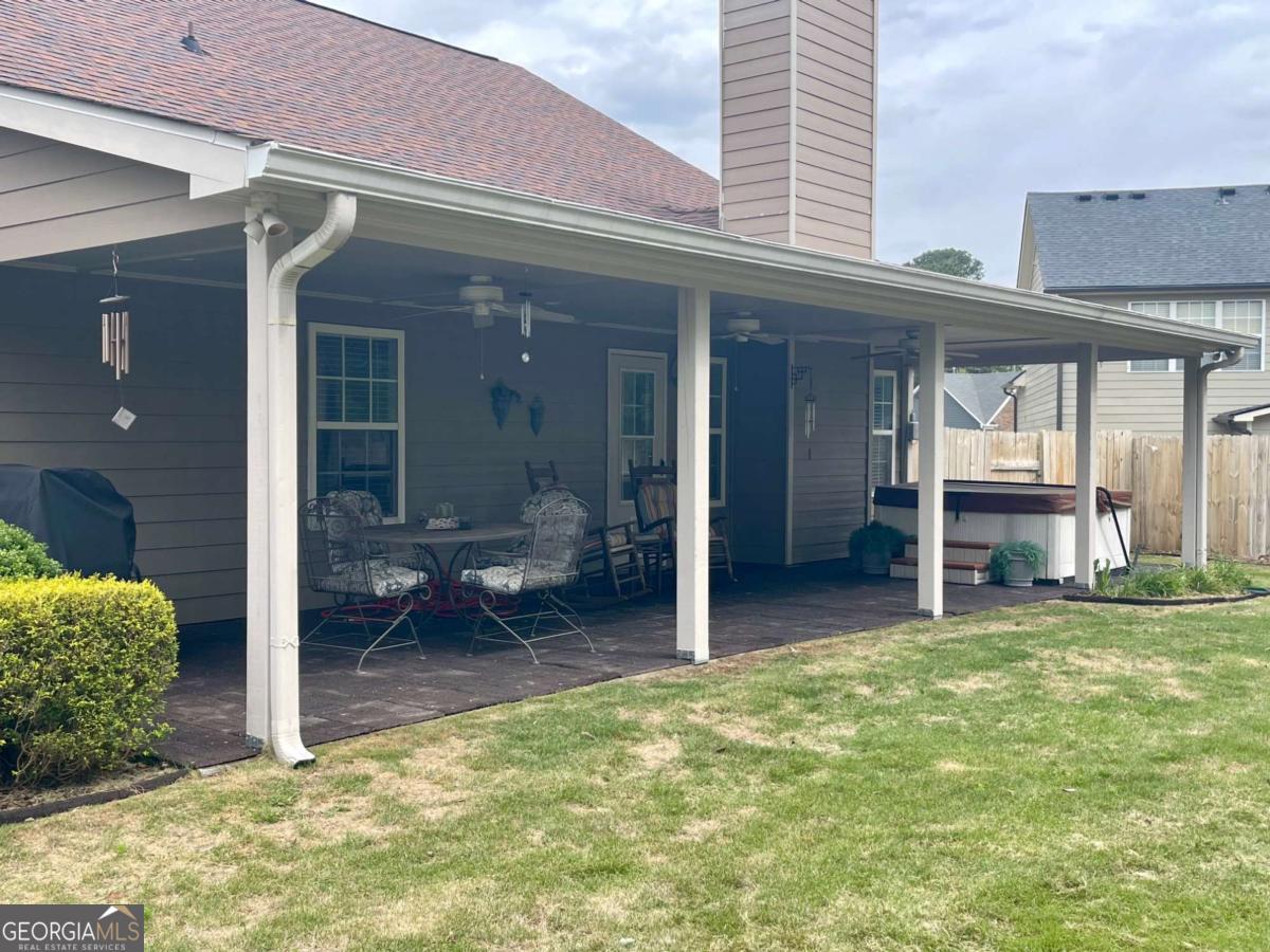1605 Brooks Pointe Court