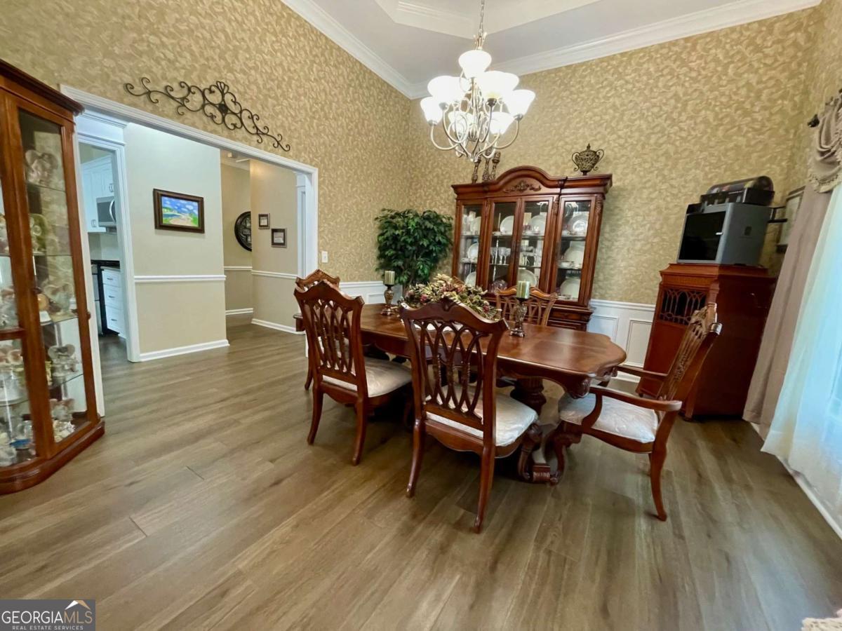 1605 Brooks Pointe Court