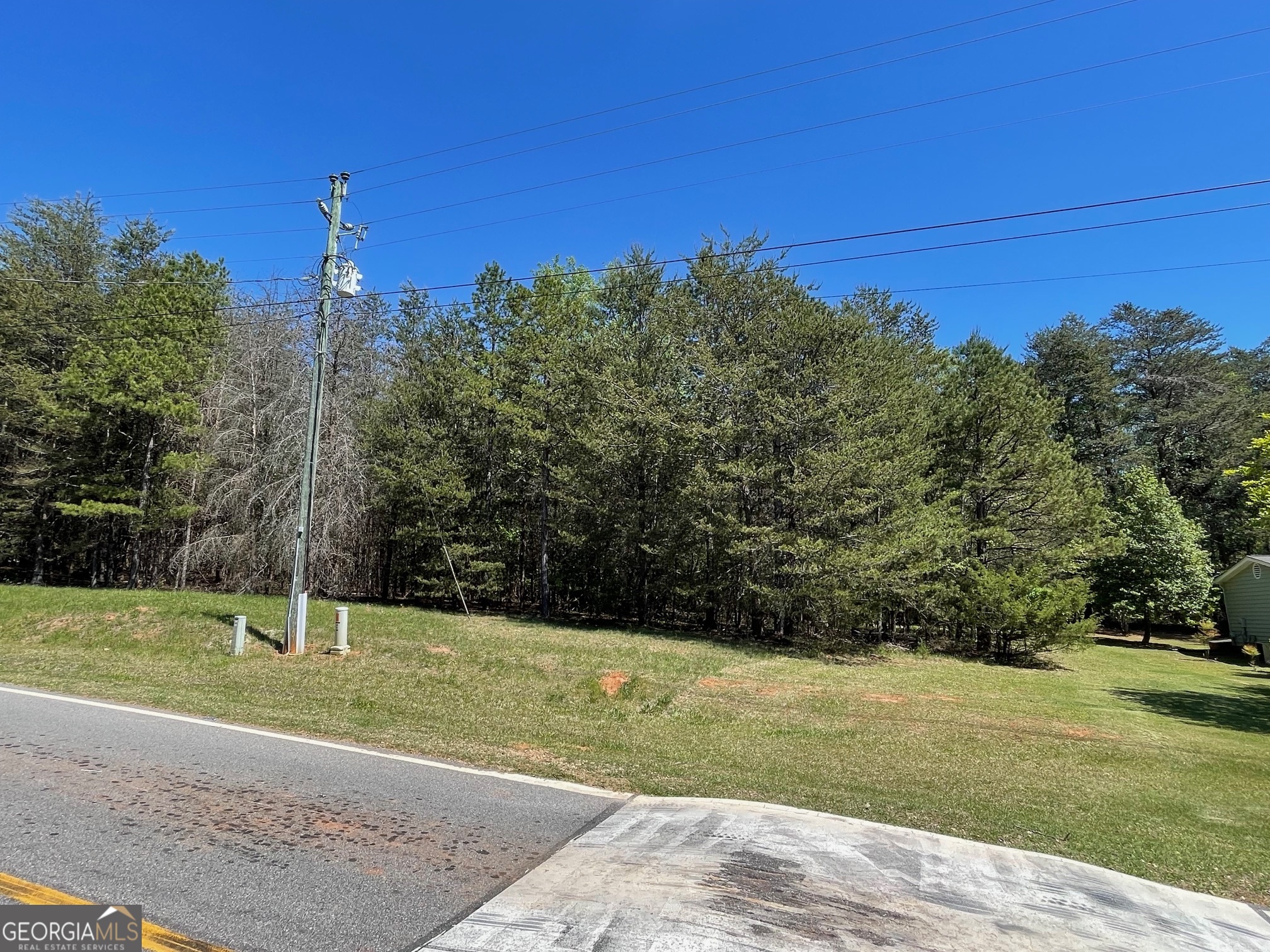 LOT 725 S Hogan Drive