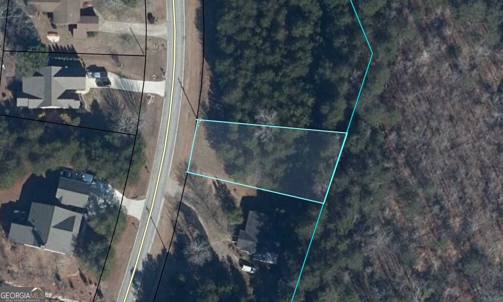 LOT 725 S Hogan Drive