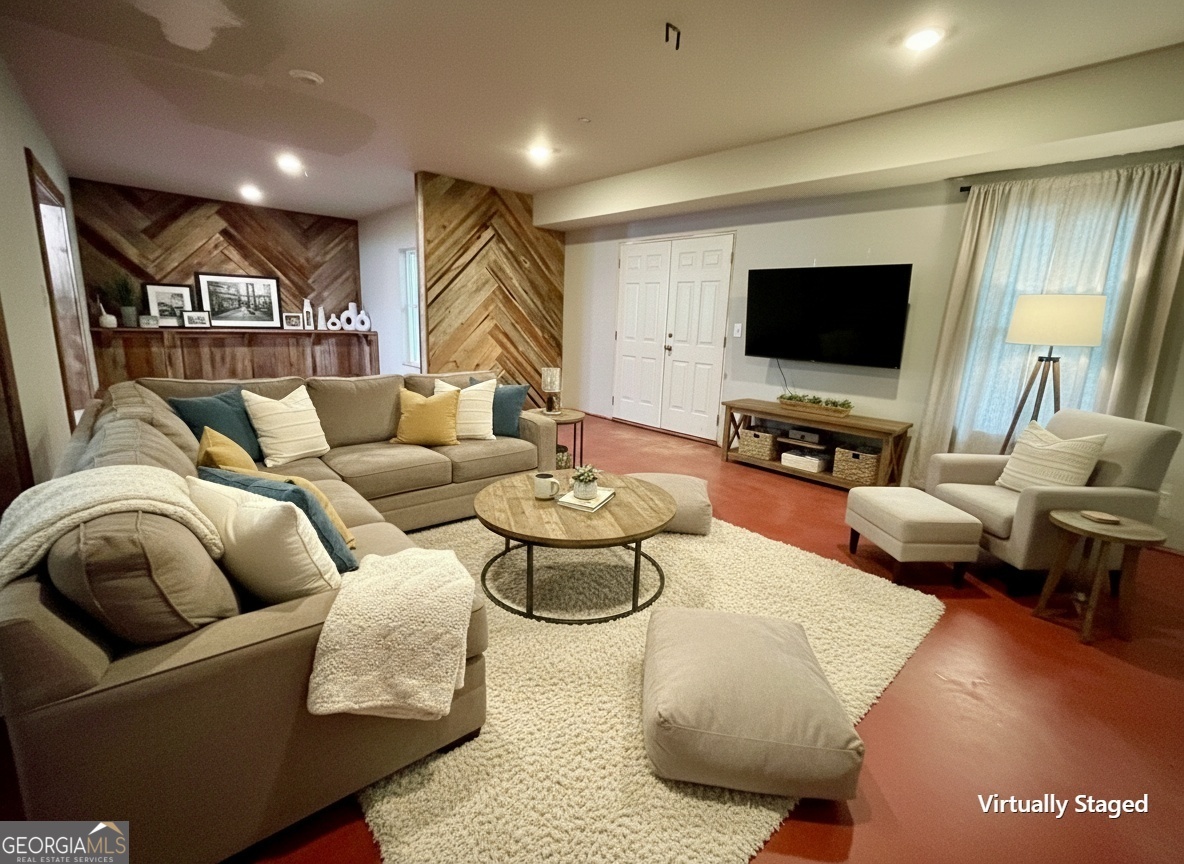 495 Bragg Road