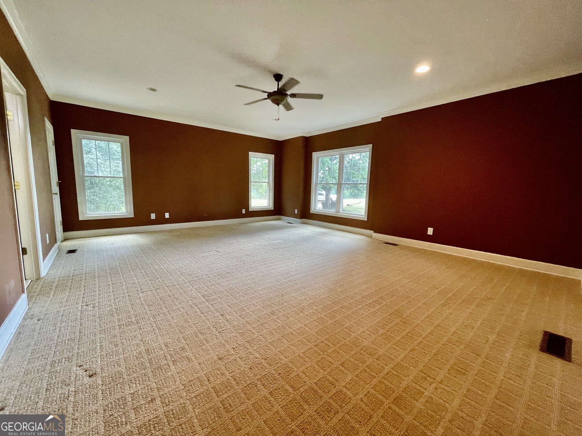 495 Bragg Road