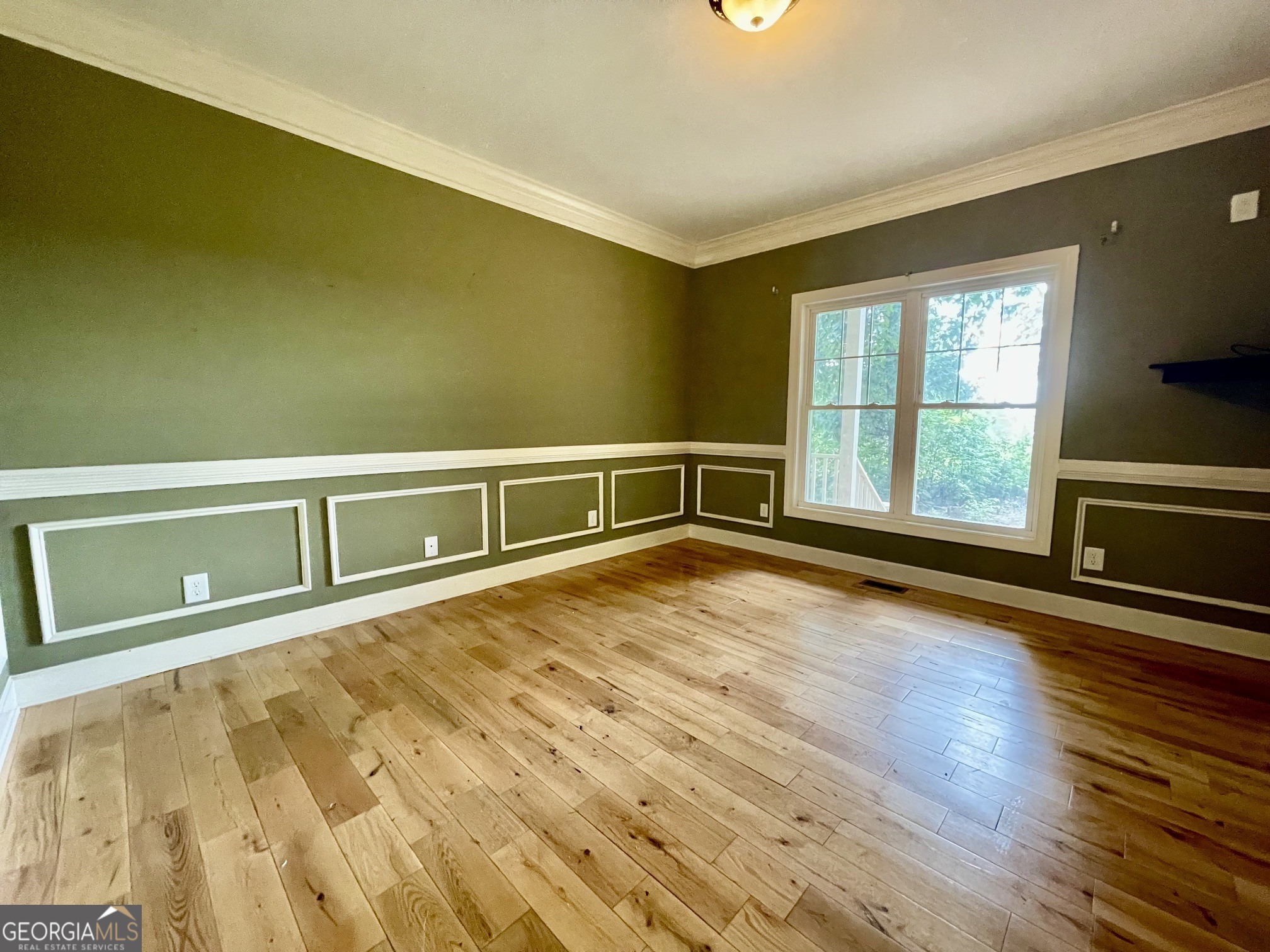 495 Bragg Road