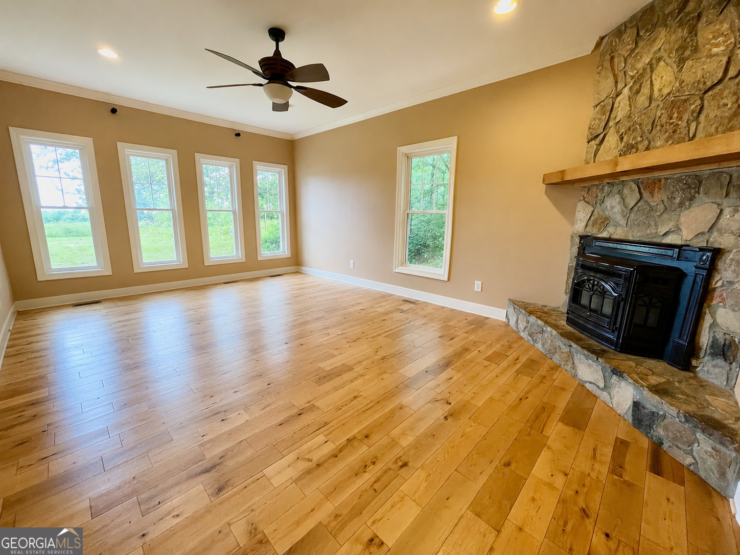 495 Bragg Road