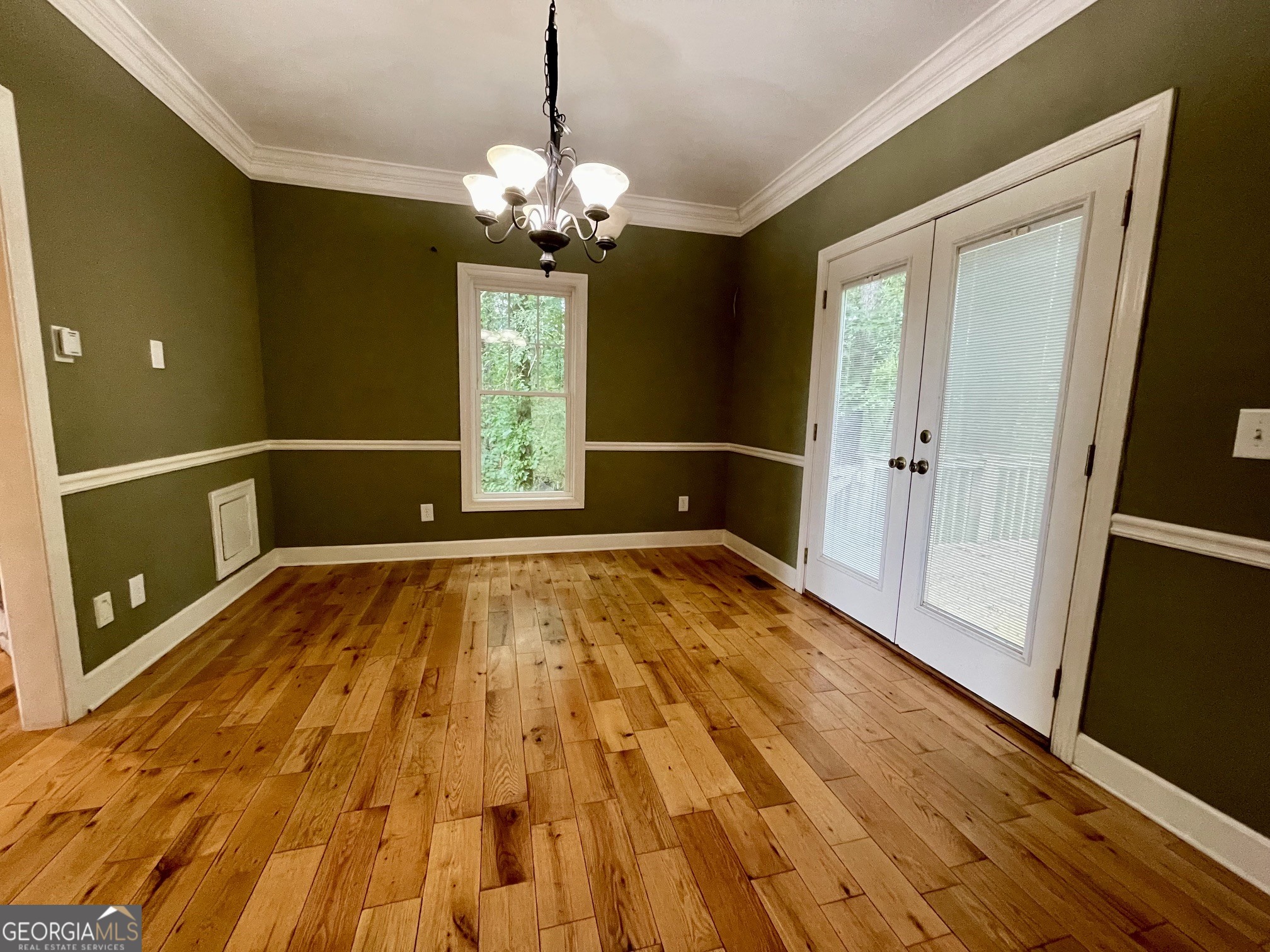 495 Bragg Road