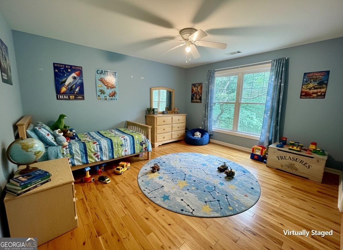 495 Bragg Road