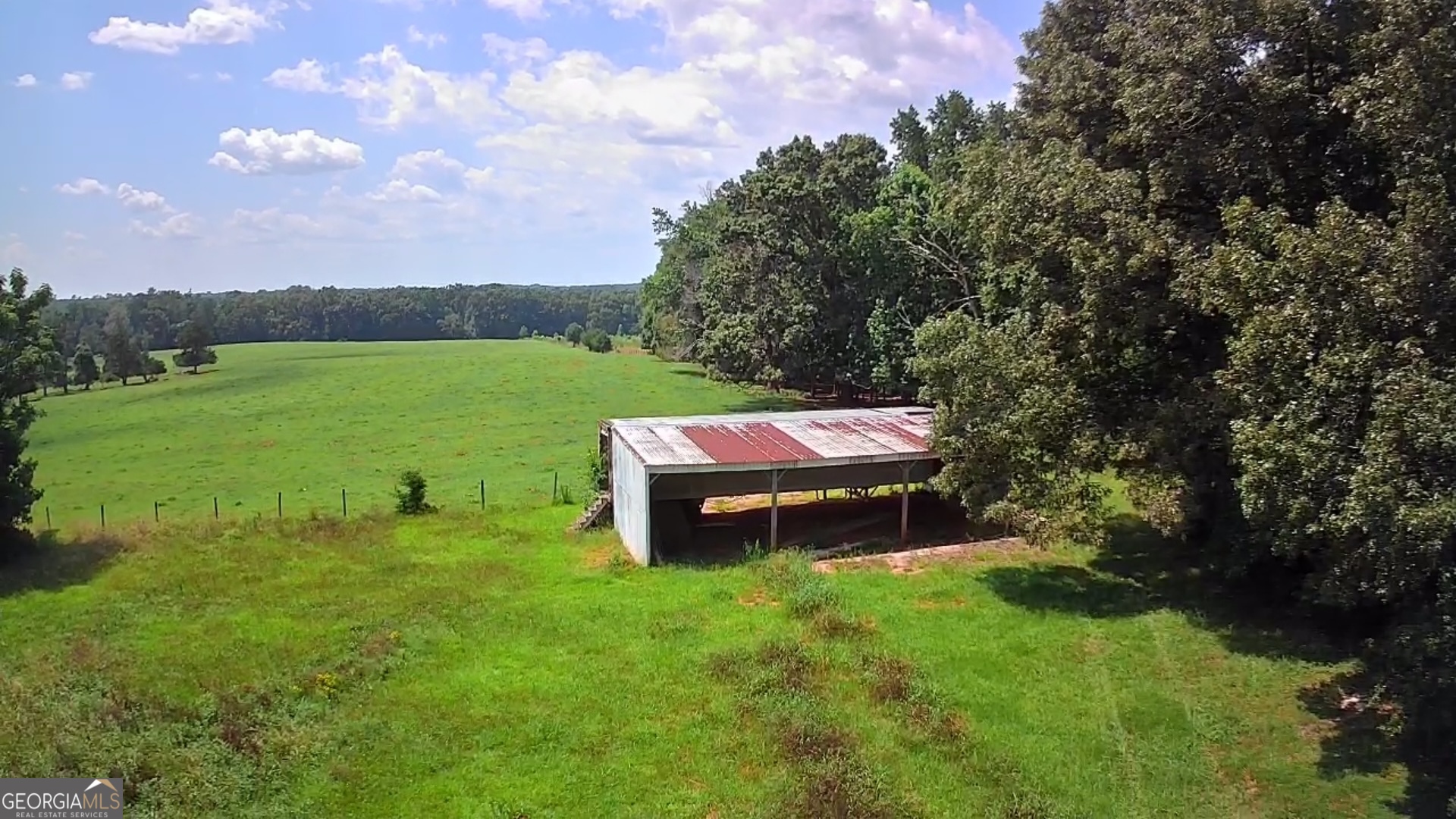 495 Bragg Road