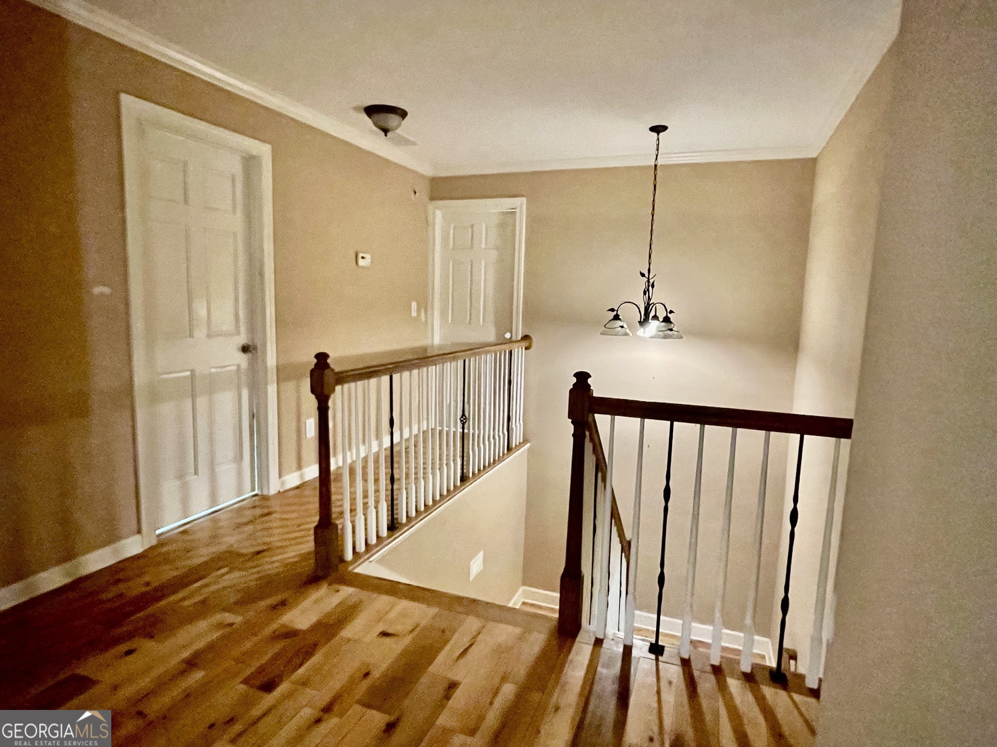 495 Bragg Road