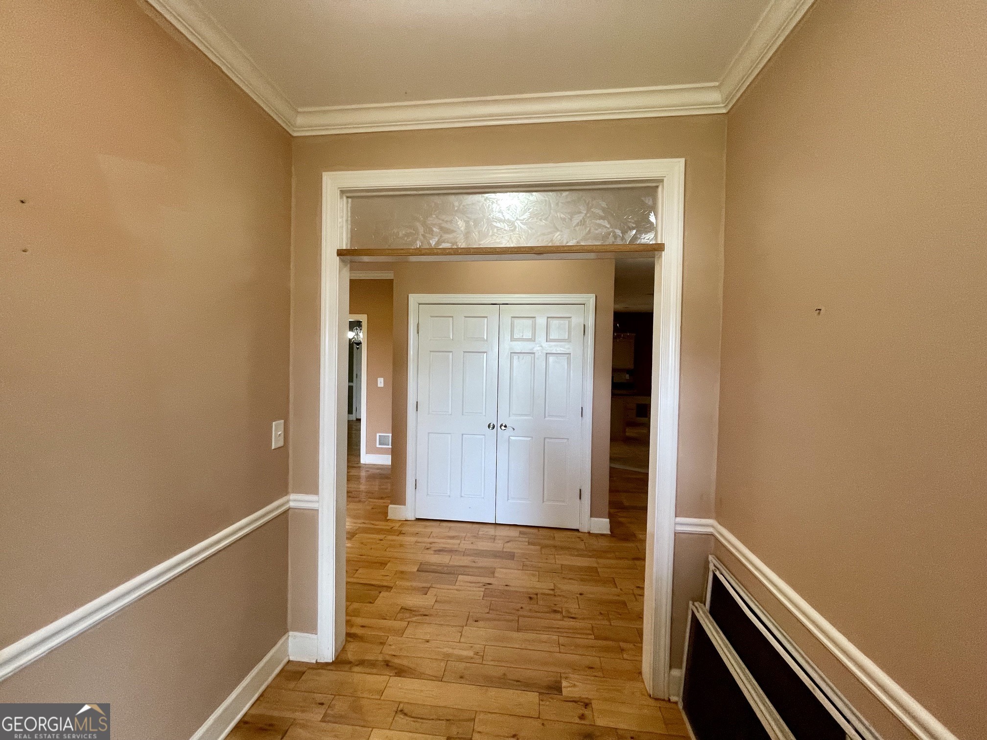 495 Bragg Road