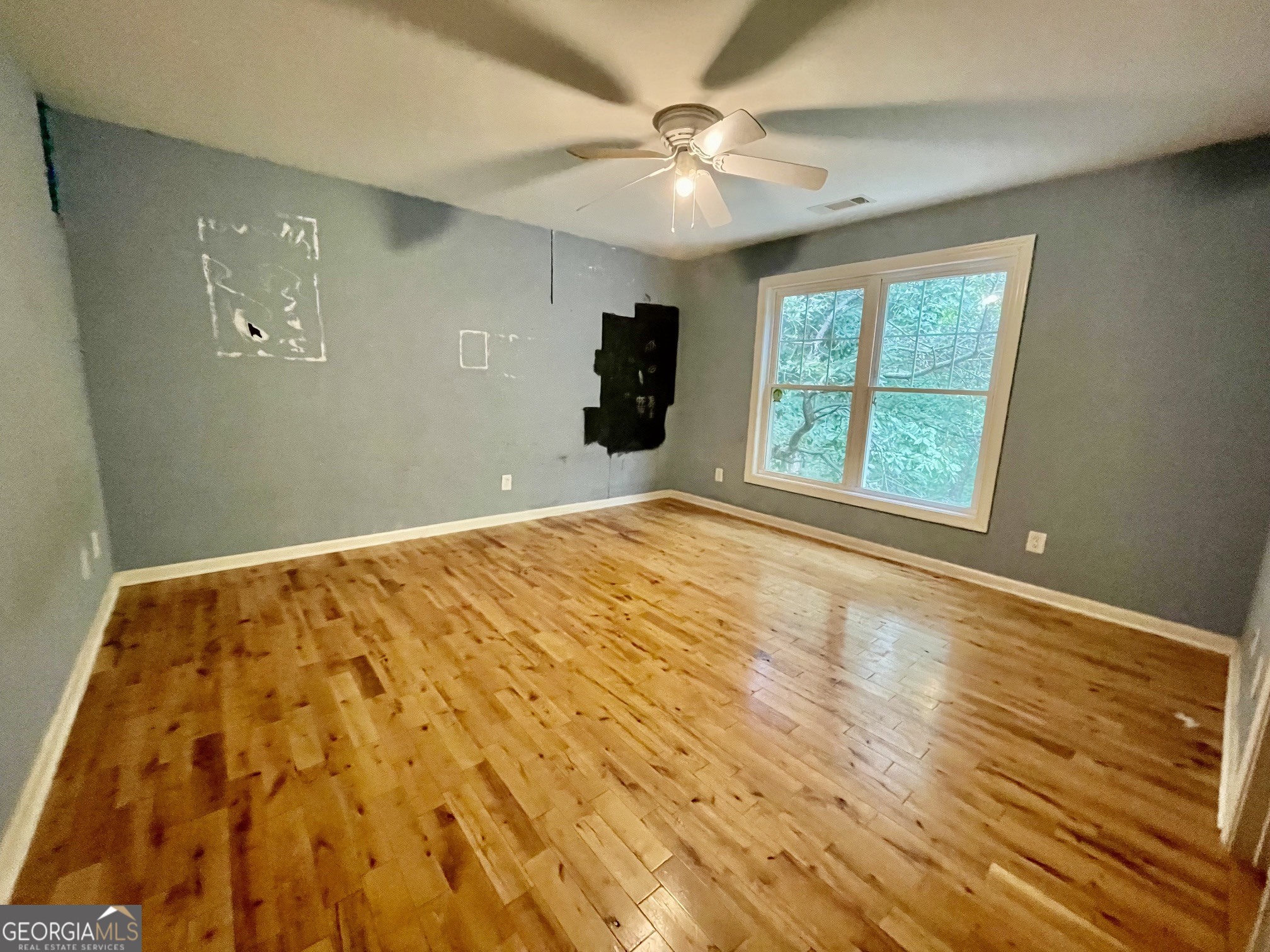 495 Bragg Road