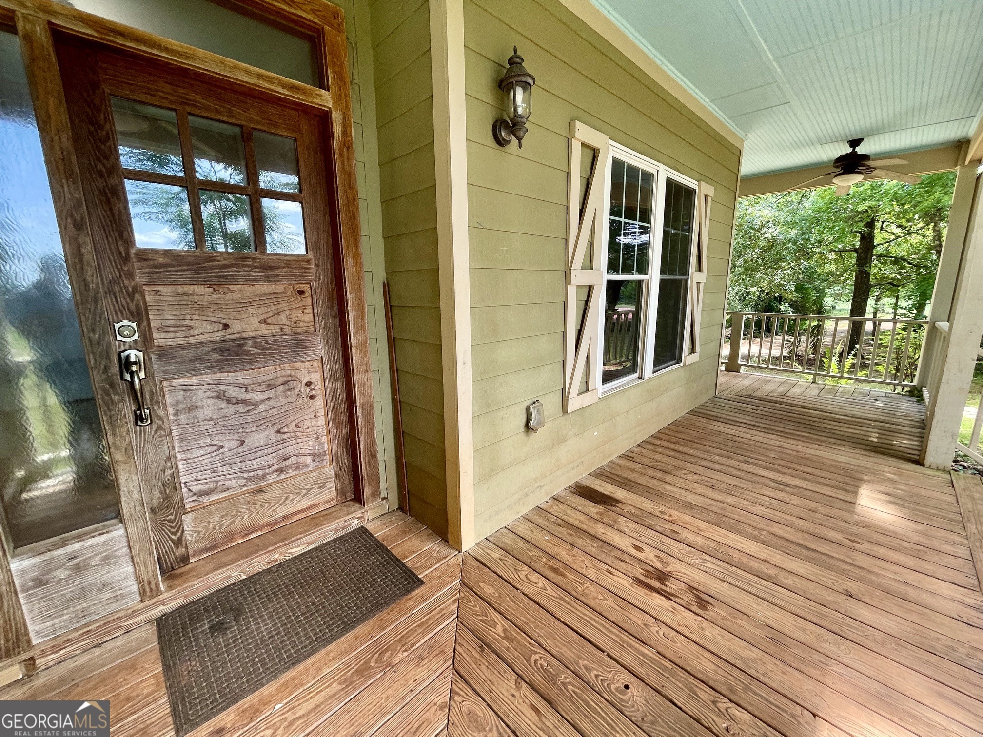 495 Bragg Road