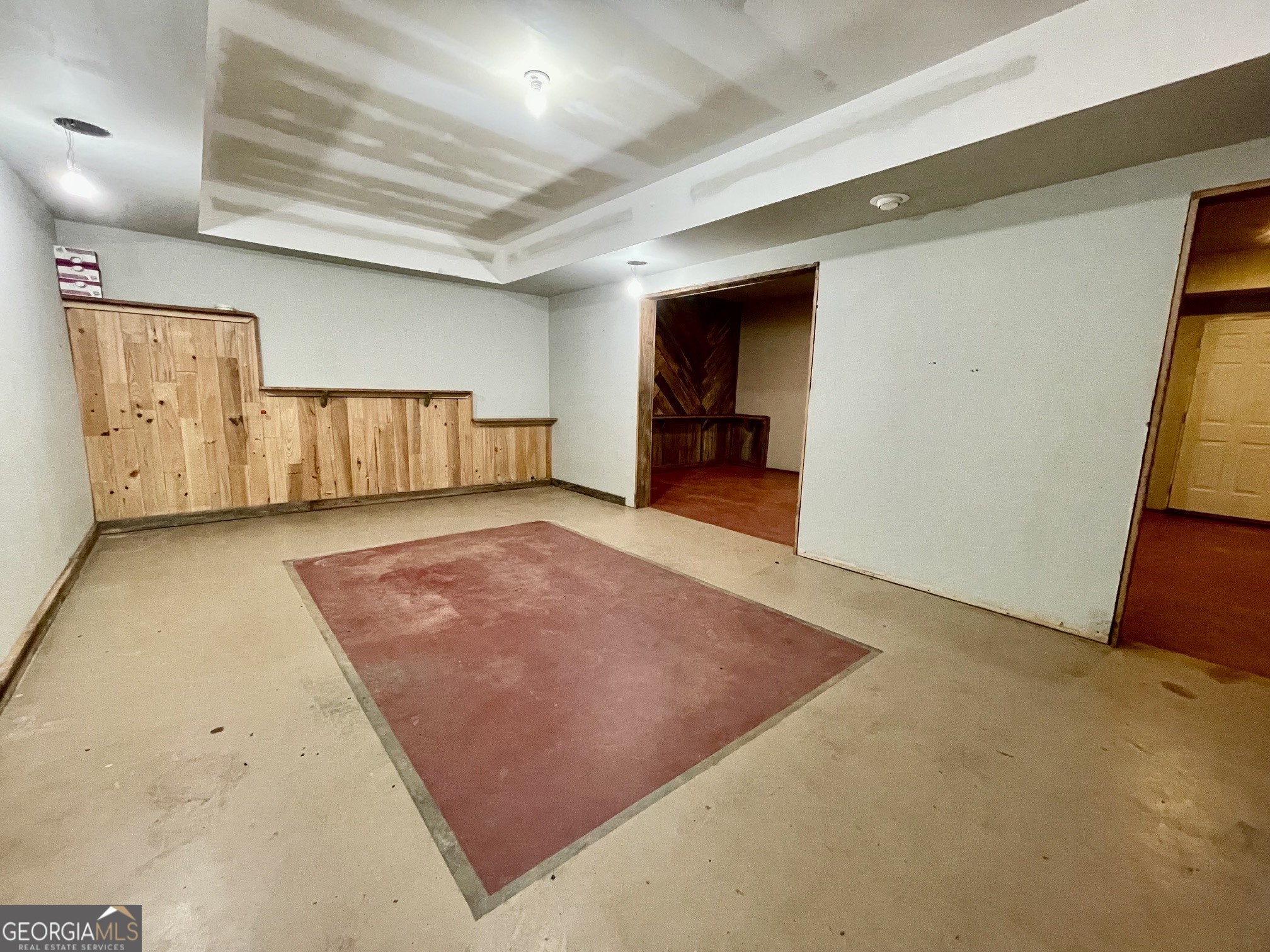 495 Bragg Road