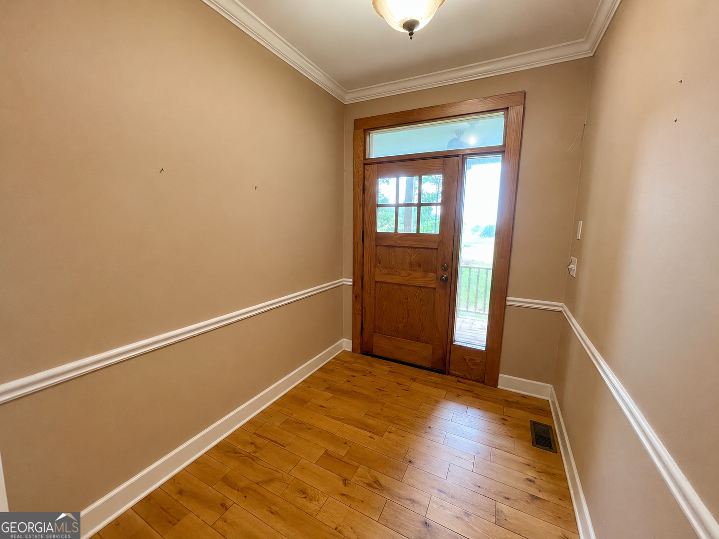 495 Bragg Road