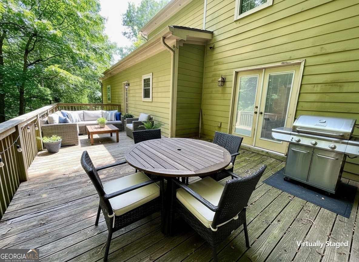 495 Bragg Road