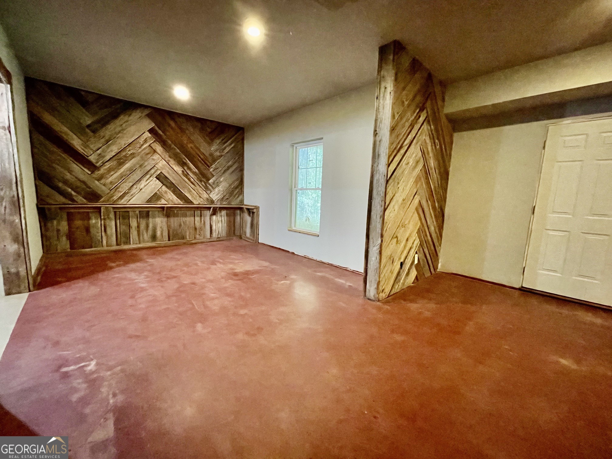 495 Bragg Road