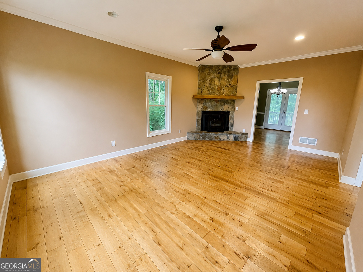 495 Bragg Road