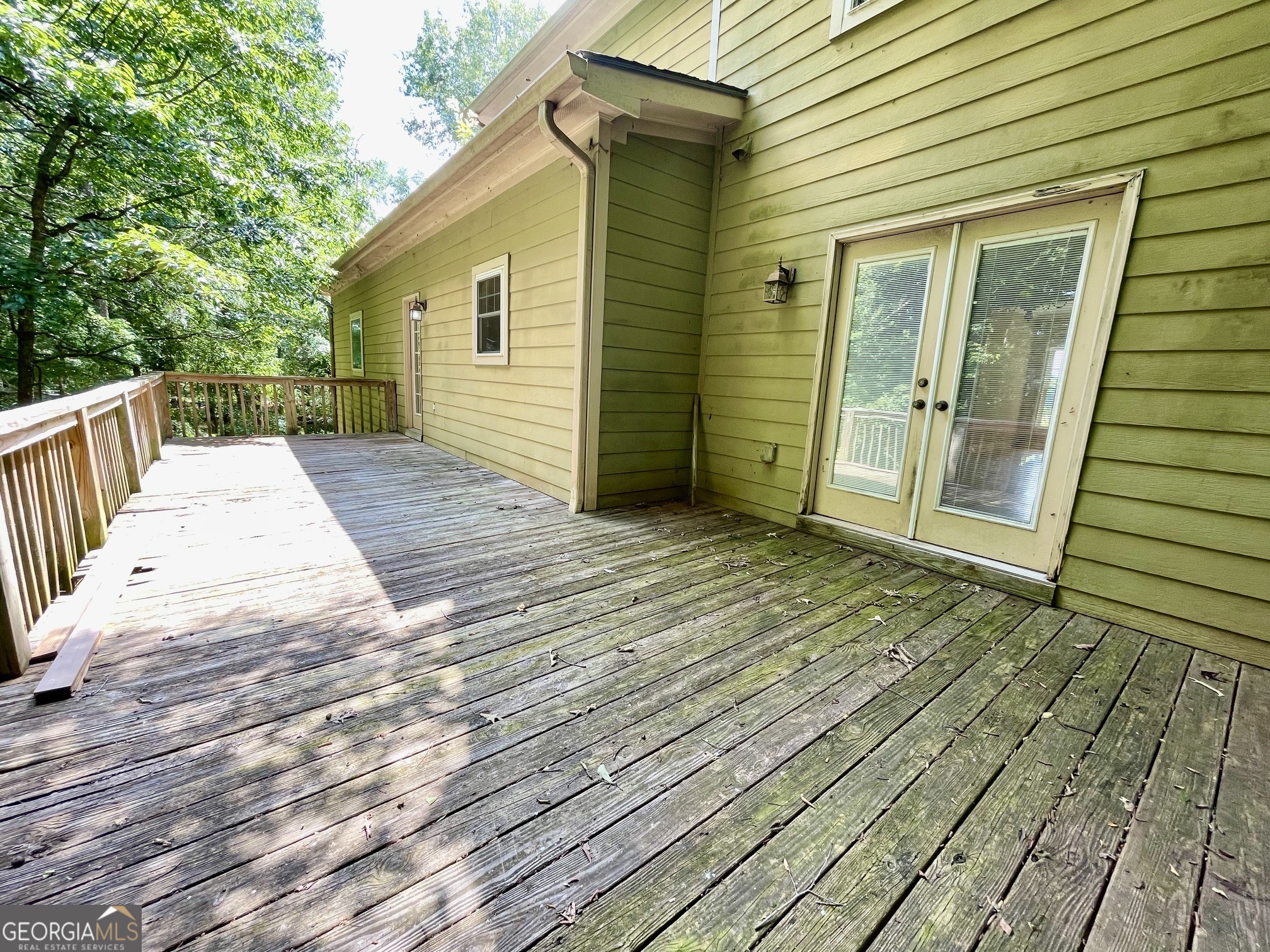495 Bragg Road