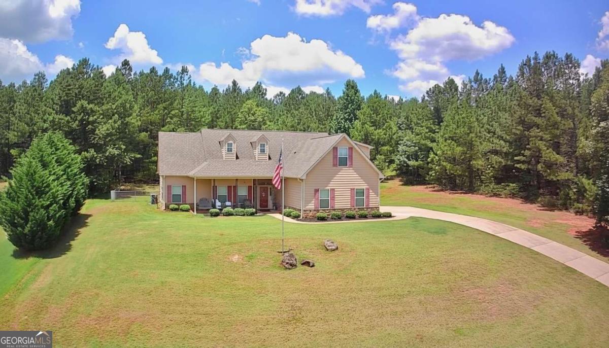 120 W Pennick Drive