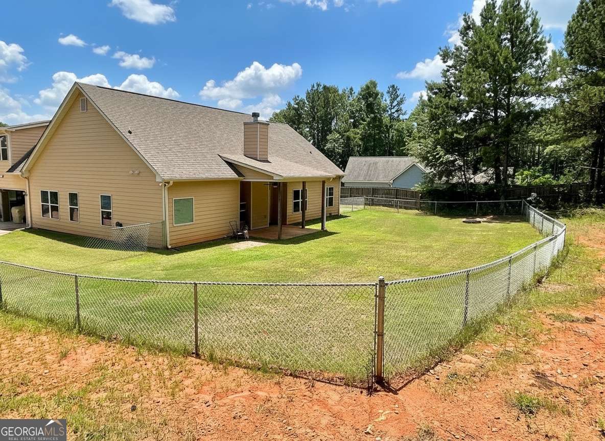 120 W Pennick Drive