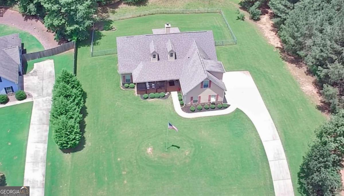 120 W Pennick Drive